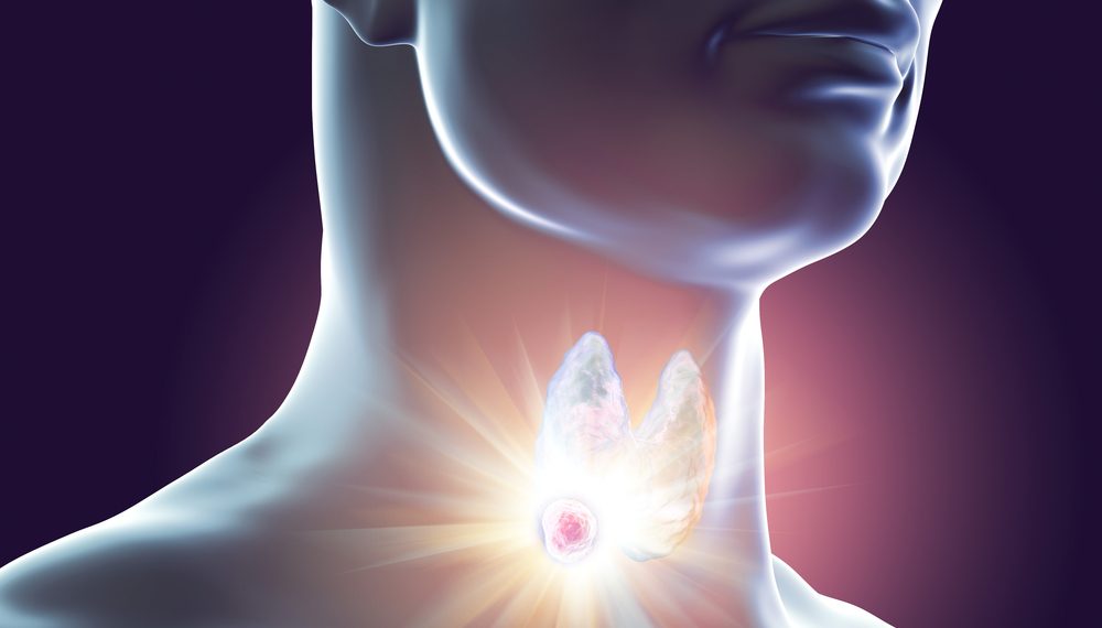 טיפול בבלוטת התריס