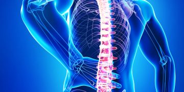 טיפול בבעיות עמוד השדרה