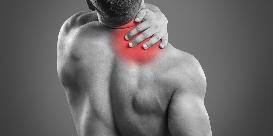 סבלתי מבעיות בצוואר תודה לאורן זריף