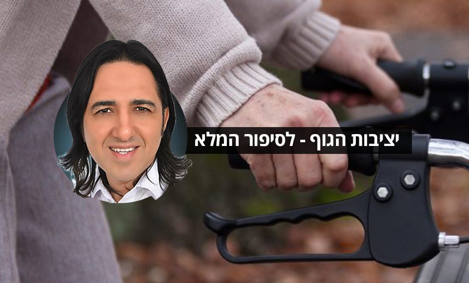יציבות הגוף