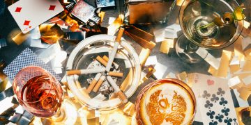 גמילה מהתמכרות